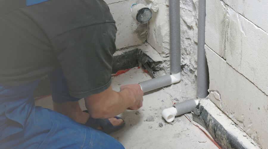 Professional expert plumbing services in West Alexandria, OH